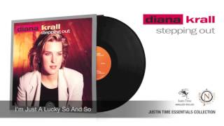 Diana Krall - Stepping Out (Full Album with Bonus Track Summertime)