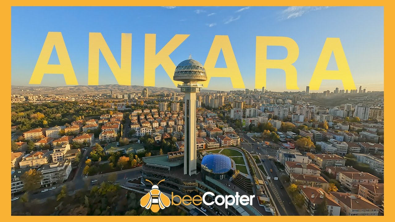 Ankara Fpv -BeeCopter
