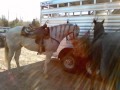Gray and Mac - Get Back On That Pony(Chris LeDoux).mp4