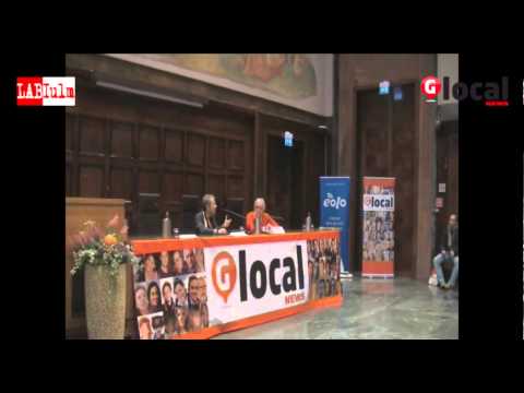 I territori come imperi o Repubbliche Marinare? – #glocal2013