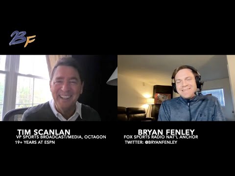 The Tim Scanlan perspective - YouTube