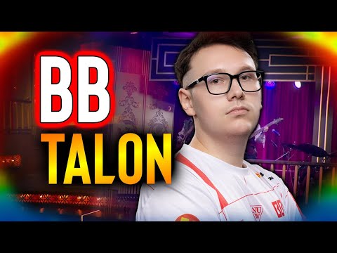 TALON vs BetBoom Team - TIEBREAKER - DREAMLEAGUE SEASON 26 DOTA 2