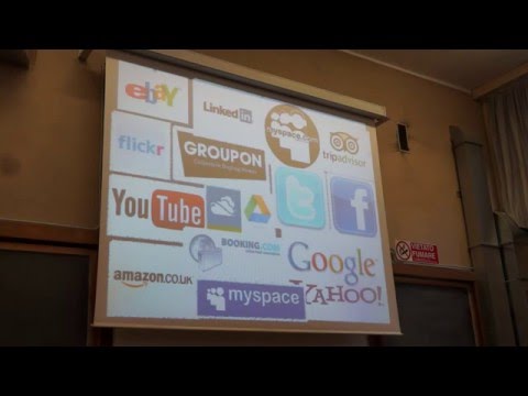 Rivoluzione Digitale 2015/2016 - Carlo Blengino (parte 2)