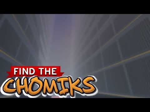 Find the Chomiks OST 120 - Niflheim