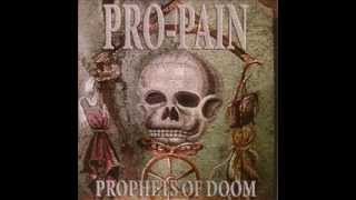 Pro-Pain - Un-American