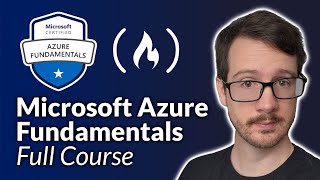 Microsoft Azure Fundamentals Certification Course (AZ-900) UPDATED – Pass the exam in 8 hours!