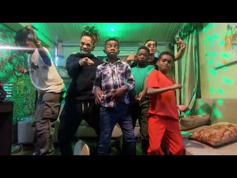 Wada & Yoongs - Diabèta [Madaghost Production - Nouveauté Clip Gasy 2023]