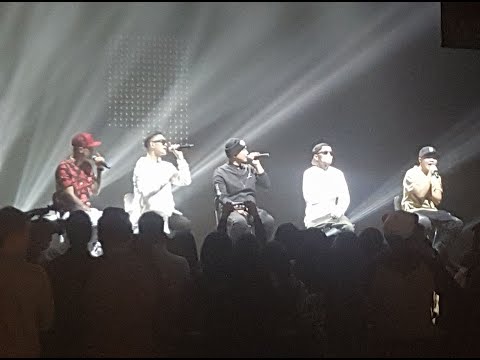 Outlaw & Fire FreshStyle HDV