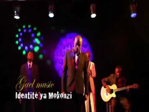 Identité Ya Mokonzi - Gaël Music