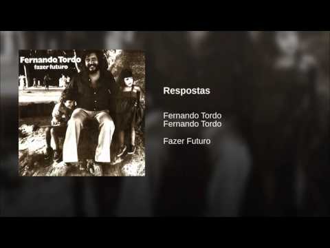 FERNANDO TORDO E ADELAIDE FERREIRA - RESPOSTAS ( FERNANDO TORDO )