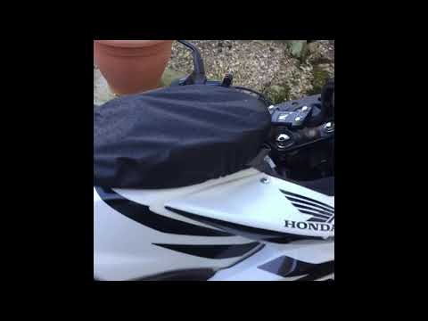 Thumbnail for Honda CBF125 | Cold Start Up And Engine Cooling Sound by Honda G engine, Honda K engine, Honda E engine, Honda N engine, Honda H engine, video, Honda C engine, WiLL, Honda B engine, Honda P engine, Honda D engine, vide, Honda A engine