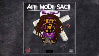 Ethan Sacii - Ape Mode Sacii (Full Mixtape)