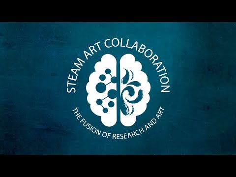 SFI STEAM Art Collaboration Public Exhibition