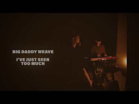 Thumbnail for I've Just Seen Too Much video