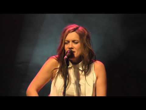 Madison Violet Oktober 08, 2015 Laufen, Switzerland (revised version)