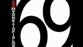 The Magnetic Fields - Let's Pretend We're Bunny Rabbits