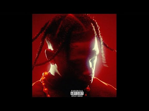 Forgotten - INSOMNIA ft. Travis Scott, NAV, Lil Baby
