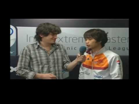 Are Pro-Gamers Really That Cool?(funny interview-montage)