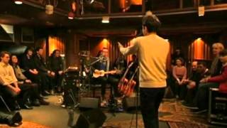 Wind you Up Bernhoft feat Nekfeu