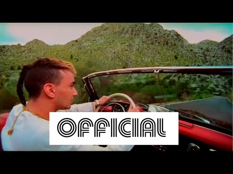 DJ Sammy - Boys of Summer (Official UK Video)