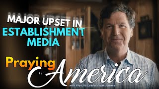 PFL-Tucker Carlson and Clear Thinking | Praying for America - May 19, 2023