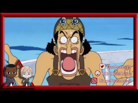 Whiskey Peak & Little Garden Arc Summary (Ridge Streamcast)