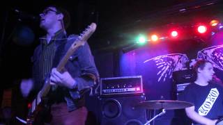 Tenement - Crop Circle Nation + Dull Joy (Live at The Acheron)