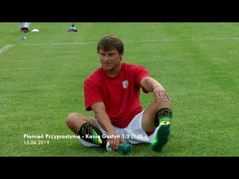 Płomień Przyprostynia - Kania Gostyń