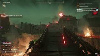 Un peu de HellDivers 2 !