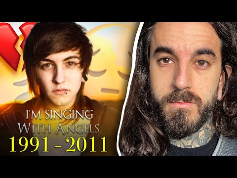 Si estás mal, este vídeo es para ti / R.I.P Mathieu Paquette 😔