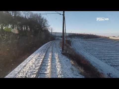 Unterwegs mit der Mariazellerbahn