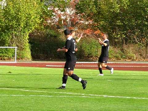 TSV Schötmar - TuS Lahde/Quetzen 1:0 (Ferrah Colak)