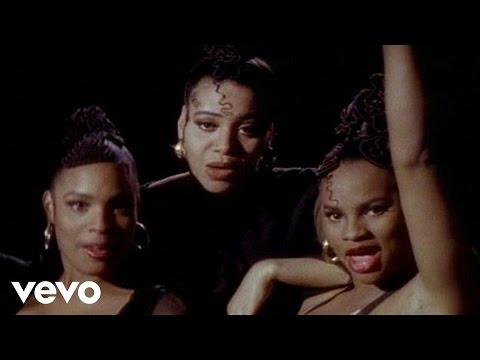 Salt-N-Pepa - Let's Talk About Aids