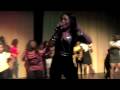 RASHEEDA My Bubble Gum Live