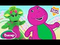 Barney S Best Nursery Rhymes Best Sing A Long Songs For Kids Barney And Friends