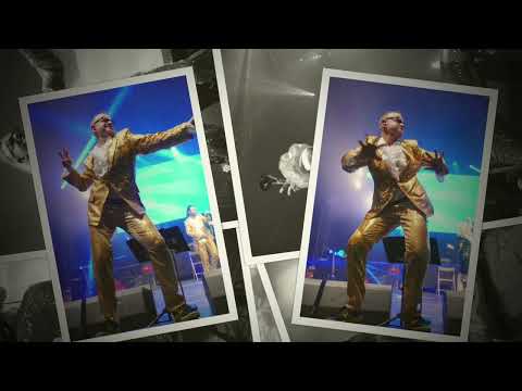 Die Schlager Polizei Osnabrücker Maiwoche Marktplatz Bühne 21.05.22 Fotos: (c) OSNA.PICTURES 2022