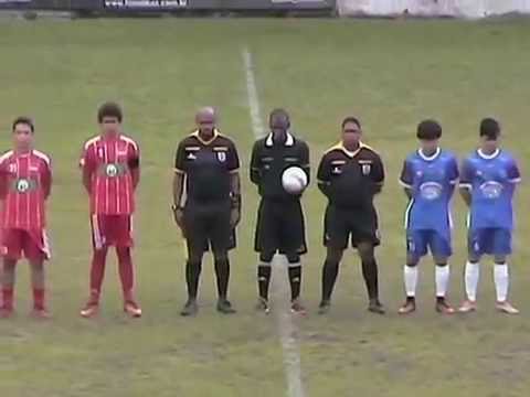 SERRANO 1X1 CORRÊAS - FINAL SUB.15