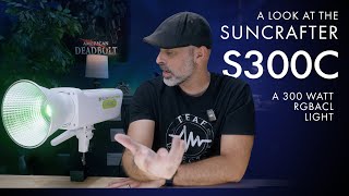 The Suncrafter S300C: A New RGB light on the market