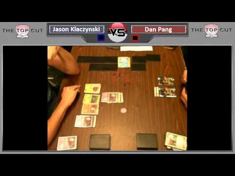 Illinois States Top 16 - Game 1