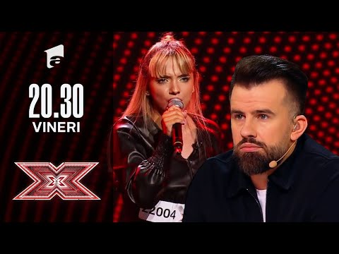 Daria Peltea cântă piesa „Cynthia Erivo - Stand Up”