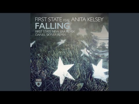 Falling (Daniel Skyver Remix)
