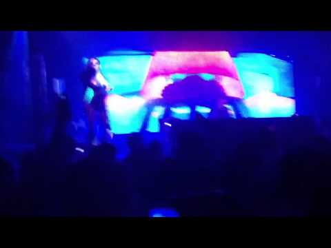 Markus Schulz @Fluxx - Bruno Mars