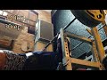インクラインベンチプレス140kg30レップ!!