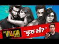 Ek Villain Returns Review | John Abraham | Arjun | Disha | Tara | RJ Raunak