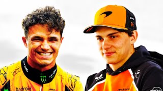 How Piastri's Has took Control of the Championship