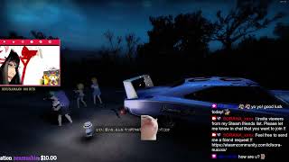 Nov-04-2024 Let's play #Higurashi (#L4D2) and #BomberGirl !!