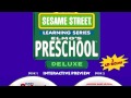 Sesame Street Elmo S Preschool Deluxe 1997 Playable Demo