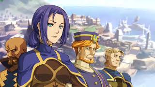 ＃1【Ys Seven】YsⅧの前にサクッと実況プレイ！