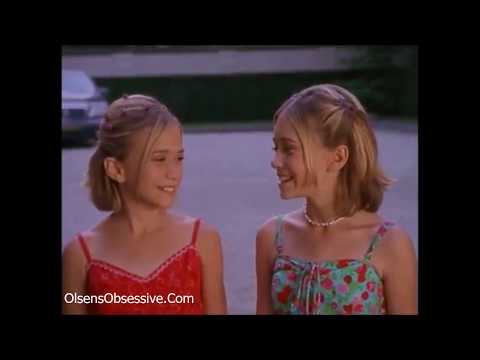 Passport To Paris Trailer [1999]