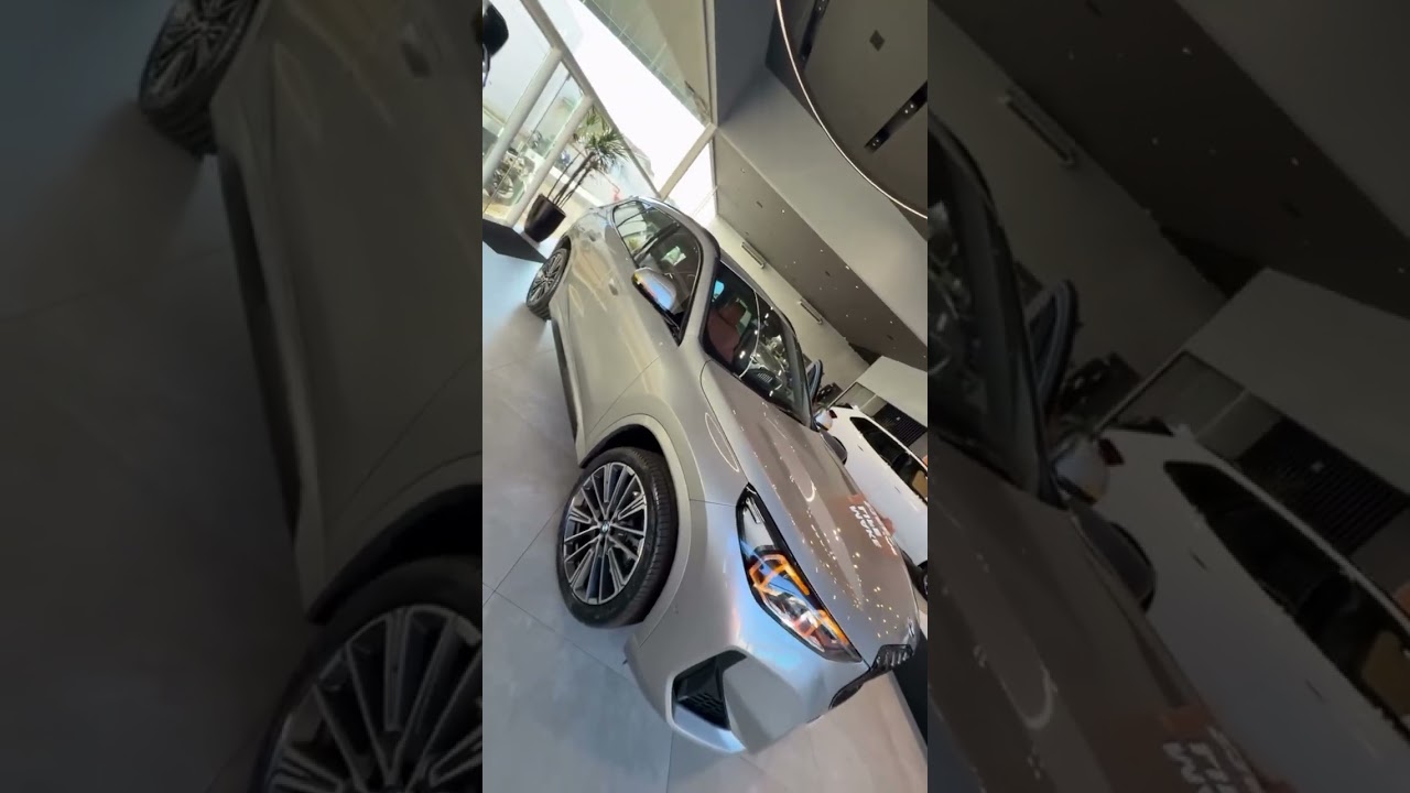 BMW X1 M Sport 2026